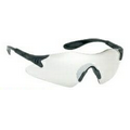 Stylish Single-Piece Lens Safety Glasses